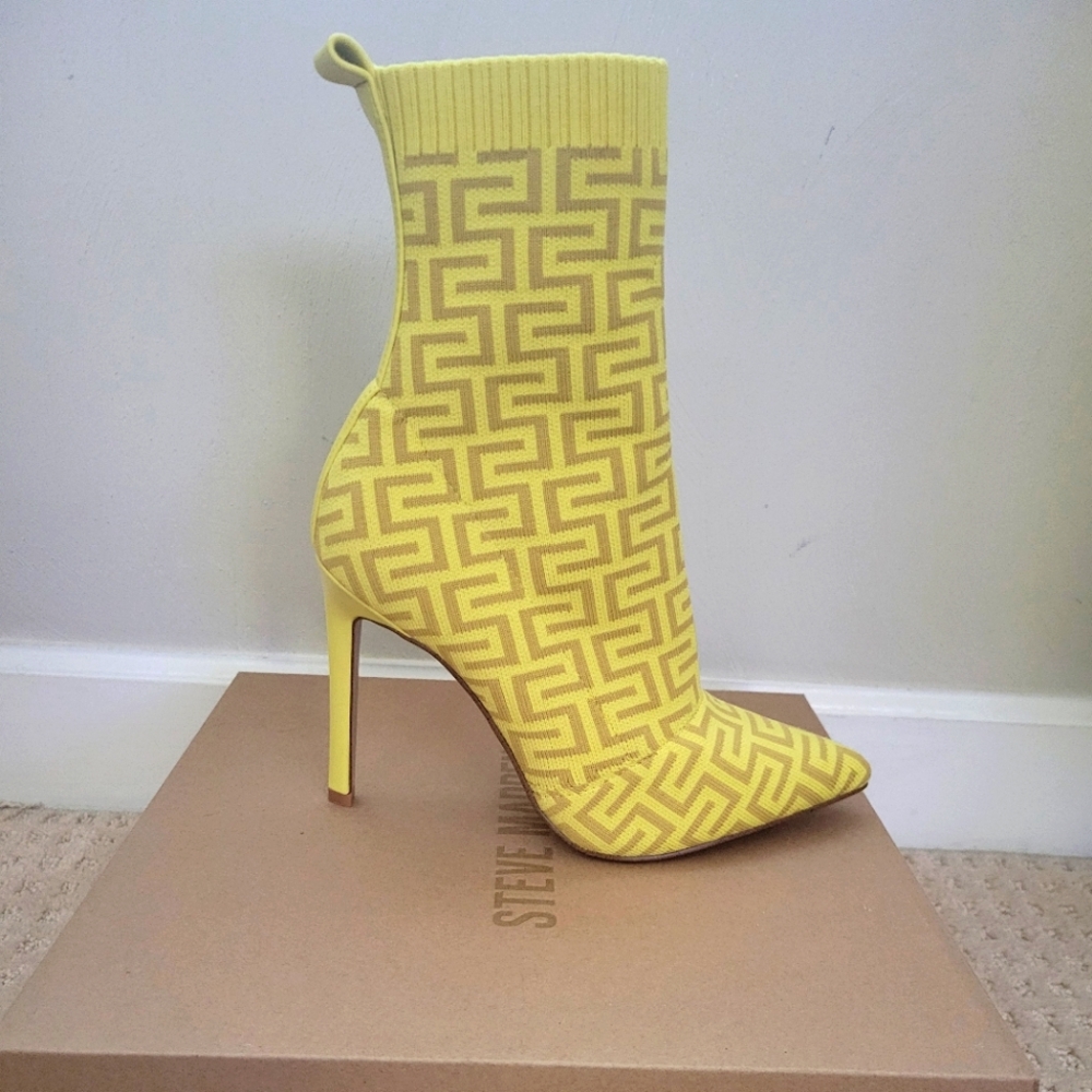 Steve Madden boots